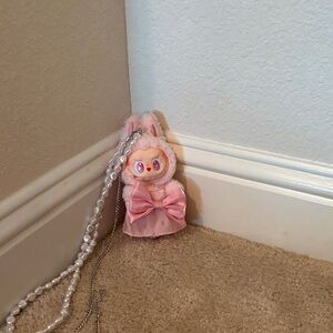 Mokoko jump into summer labubu. Authentic!! Selling my whole collection